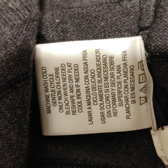 🏎️ Structure Sweater - Picture 10 of 10